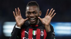 Neapol utrpěla proti AC Milán nečekaný debakl. Rossoneri trhali obranu na kusy