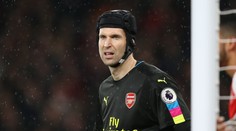 Čech pálil do vlastních řad: Ani štěstí jsme si nezasloužili!