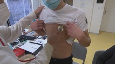 Černý kašel se stále šíří Českem. Nemocným může pomoci přírodní klima jeskyně