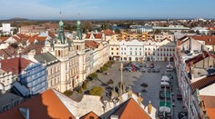 Pět otázek pro kandidáty do Senátu: Podívejte se, jak odpovídali v Pardubicích