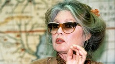 Rejžek: Bardotová chodila se všemi režiséry svých filmů. Pomáhali si ke slávě