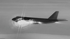 Jako z Top Gunu! Čeští piloti natočili zásah k ruským letadlům