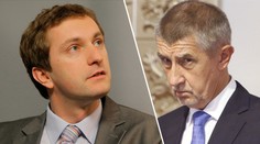 Šéf neziskovky tvrdí, že Babiš dál ovládá Agrofert. Premiér zuří
