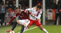 Sparta bude v Lyonu hájit druhou příčku, slávisté proti Haifě potřebují vyhrát