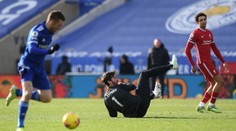 Senzační obrat! Lišky v závěru sťaly obhájce titulu. City zničilo Spurs