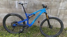 Zloděj ukradl kolo za 230 tisíc, na černém trhu je ale neprodejné