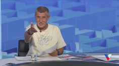 Prezident Pavel: Babiš chce být premiér? Musí s Agrofertem dodržet zákon o střetu zájmů