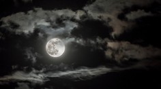 Nálada jako na horské dráze i trávicí potíže. Blíží se úplněk v Panně