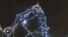 Advent je tu! Města po celém Česku se rozsvěcují! I za miliony