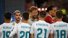 Klopp už měl jednat s Realem a nadiktovat si seznam hráčů!