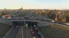 Z Plzně zmizí část aut. Pomůže tomu stavba za 650 milionů korun