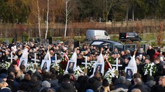 V Polsku při únikovce uhořelo pět dívek. Může se to stát i v Česku!