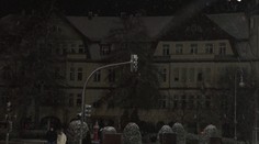 Část Berlína je pořád bez elektřiny. Blackout potrvá ještě několik dní