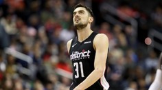 Satoranskému zvlhnul střelecký prach! Wizards doma nenadchli