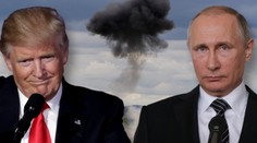 Rusko a Írán hrozí Trumpovi: Útokem v Sýrii riskuješ válku!