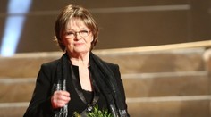 Na Hlaváčovou vzpomínají její kolegové. Noblesní dáma, řekl o ní Troška
