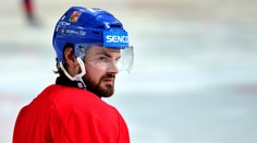 Hokejová Sparta ulovila reprezentační křídlo se zkušenostmi z NHL!