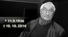 Zemřel herec Pavel Landovský (†78), hvězda Černých baronů