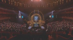 V Londýně udělili ceny BAFTA. Zazářil Will Smith nebo Benedict Cumberbatch