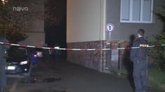 Vražda v Plzni: Muž ležel v kaluži krve! Útočníka našli v Praze