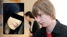 Zpověď vraha Petry z Jihlavy: "Mám to v hlavě, vrátil bych čas!"