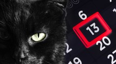 Ztráta, rozchod či nová naděje. Pátek 13. října přinese závratné změny