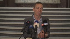 Bartoš: Sáhnul jsem na peníze velkým klukům kolem ODS. Proto musíme do opozice