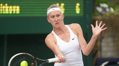 Kometa Smitková září ve Wimbledonu! Už vydělala ČTYŘI MILIONY