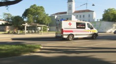 Rakousko hlásí ženu s podezřením na ebolu. Přiletěla z Ugandy