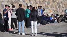 Část EU žádá ráznou akci proti migraci. Státy volají po větší ochraně hranic unie