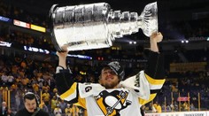 Dvojnásobný vítěz Stanley Cupu řekl dost, kvůli potížím s okem končí kariéru