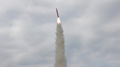 Jižní Korea je v pohotovosti. KLDR odpálila balistické rakety