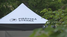 Piráti se hádají kvůli Votápkovi, vadí jim členství v KSČ. Hřib se ho zastává