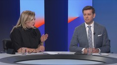 Ostrá hádka o rozpočtu ve studiu. Schillerová říká nesmysly, tvrdil Skopeček