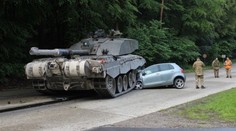 Nepojištěné auto? Riskujete! Může vás to stát spoustu peněz