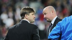 Výpověď Uhrinovi by nic nevyřešila. Plzeňský problém je jinde