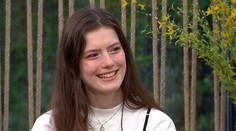 Intimní zpověď Sáry Korbelové: První sex jsem měla opilá, vzpomíná herečka