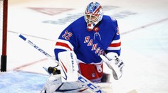 Slovenský brankář vzdal šance v NHL. Smlouvu podepsal v Rusku