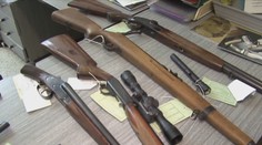 Nečekané dědictví! Muž musel zavolat na policii a všechno odevzdat
