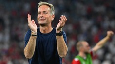 Schick a spol. mají jasno. Leverkusen převezme úspěšný trenér