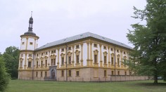 PAMÁTKOVÝ INSPEKTOR: Zámek Linhartovy u Krnova