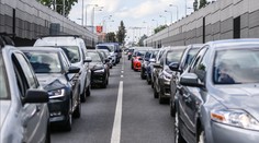 Praha zažije dopravní peklo kvůli vedení EU, policie řekla detaily. PŘEHLED