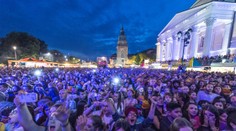 Další sexuální útoky v Německu! Policie zatkla dva žadatele o azyl