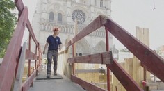 U Notre-Dame našli mimořádné artefakty. Jde o vykopávky století, míní archeologové