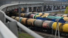 Litva blokuje tranzit ruské ropy. Budeme reagovat, vyhrožuje Moskva