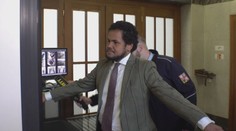Kauza Feri: Exposlanec přišel k soudu bez advokáta a utíkal před novináři