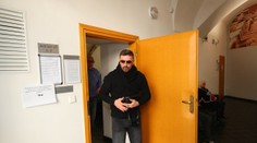 Řepkovi prodloužili vězení! Sedět má jít na 2,5 roku