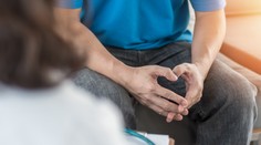 Přibývá Čechů s rakovinou prostaty. Na vině je i zanedbaná prevence