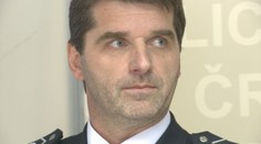 Šéf policie Jan Švejdar odchází do civilu. Zatím není jasné, kdo ho nahradí