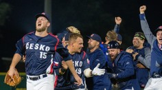 Historický postup! Čeští baseballisté se probojovali na World Baseball Classic